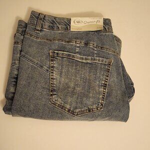 Cato Contour Fit Hourglass Shorts - 22W